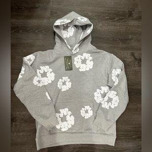 Denim Tears Hoodie